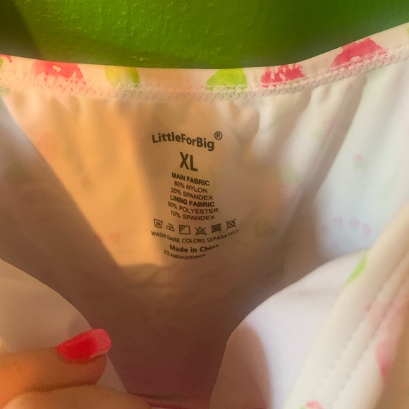 Pin up swim suit - Picture 4 of 12